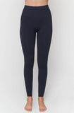 Spiritual Gangster Icon High Waisted Legging