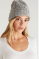 Z Supply Cable Knit Beanie
