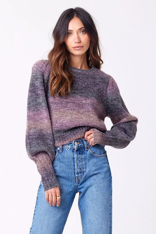Saltwater Luxe Dollie Sweater