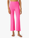 Beyond Yoga SpaceDye Retro Cropped Pant