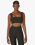 Beyond Yoga SpaceDye Squared Bra