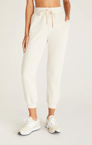 Z Supply Janine Seamed Jogger